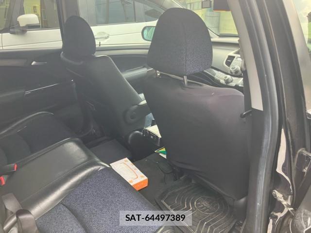 Honda ODYSSEY 2007-07 7456640-11