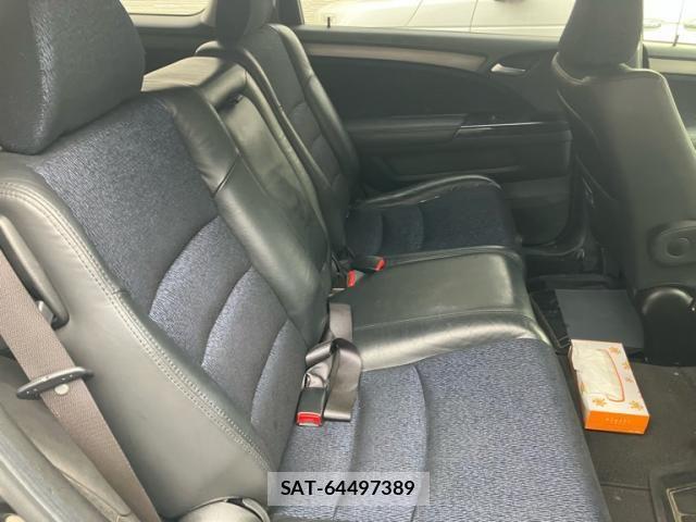 Honda ODYSSEY 2007-07 7456640-12