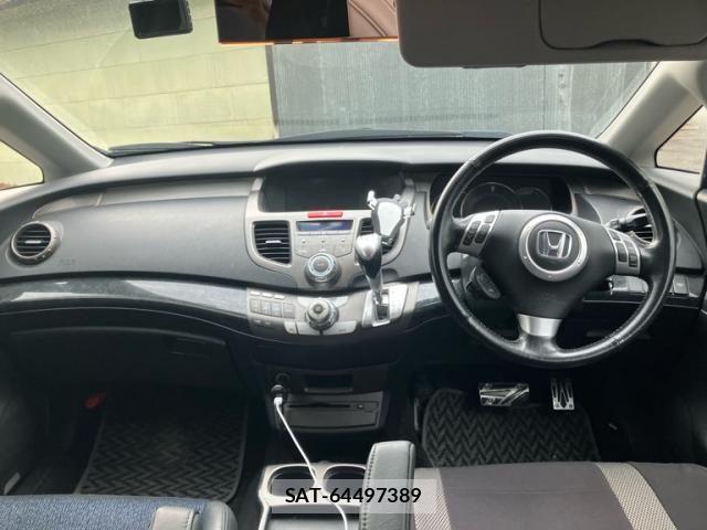 Honda ODYSSEY 2007-07 7456640-13