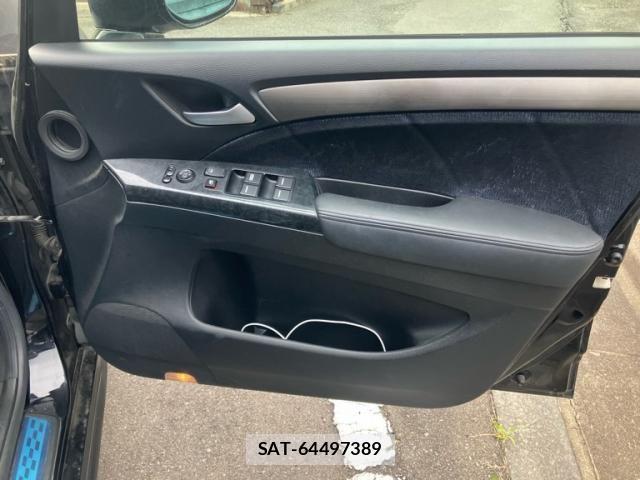 Honda ODYSSEY 2007-07 7456640-14