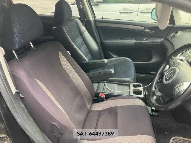 Honda ODYSSEY 2007-07 7456640-17