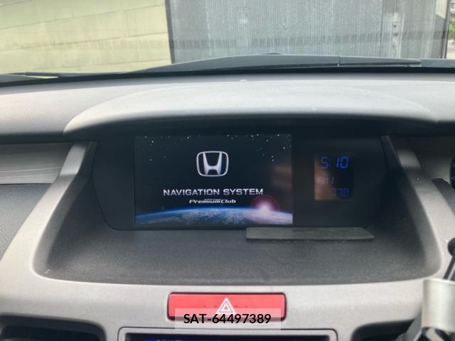 Honda ODYSSEY 2007-07 7456640-18