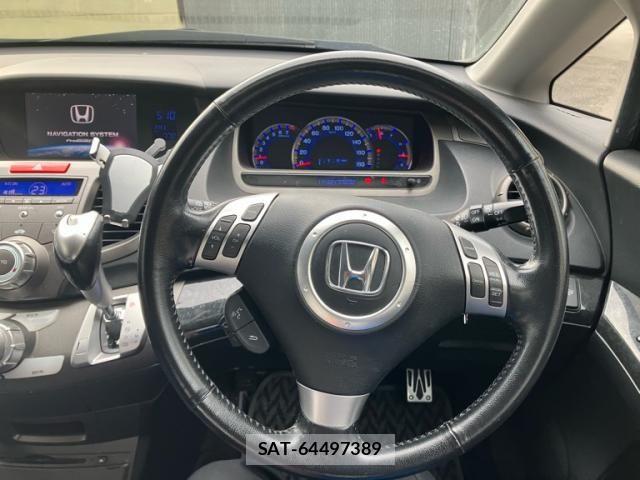Honda ODYSSEY 2007-07 7456640-21