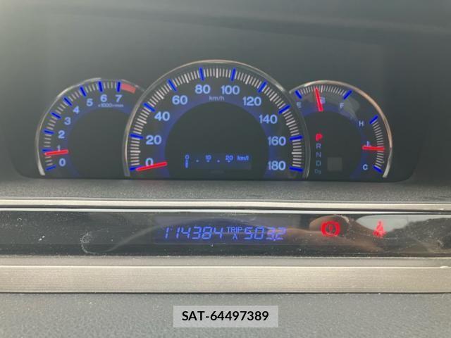 Honda ODYSSEY 2007-07 7456640-22