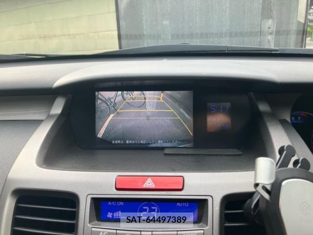 Honda ODYSSEY 2007-07 7456640-23