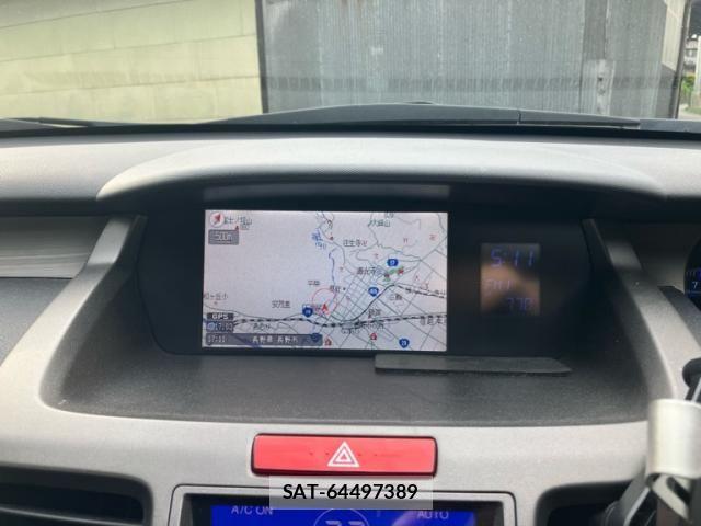 Honda ODYSSEY 2007-07 7456640-24