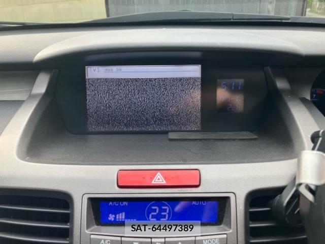 Honda ODYSSEY 2007-07 7456640-25
