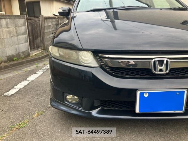 Honda ODYSSEY 2007-07 7456640-2