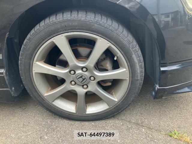 Honda ODYSSEY 2007-07 7456640-4