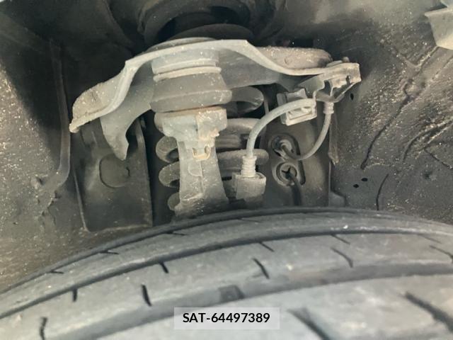 Honda ODYSSEY 2007-07 7456640-5