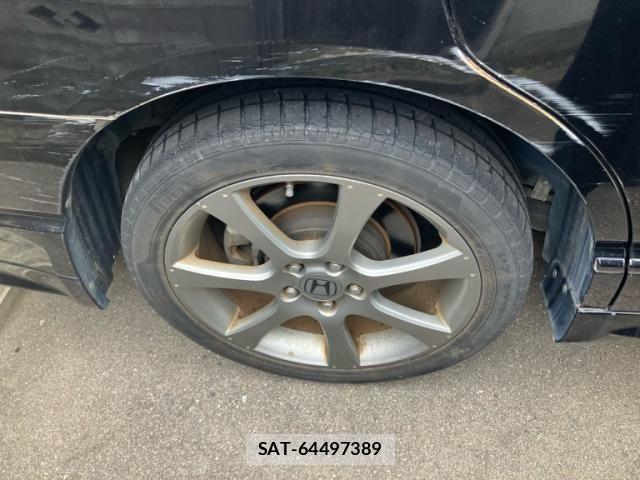 Honda ODYSSEY 2007-07 7456640-7