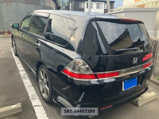 Honda ODYSSEY 2007-07 7456640-8