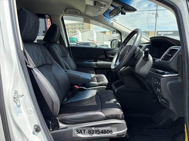 Honda ODYSSEY 2020-04 7456620-15