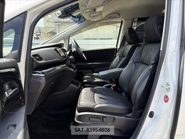 Honda ODYSSEY 2020-04 7456620-16