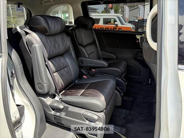 Honda ODYSSEY 2020-04 7456620-17