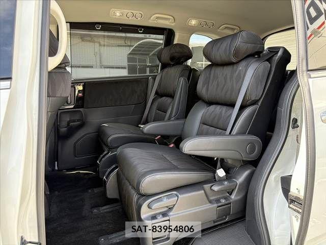 Honda ODYSSEY 2020-04 7456620-18