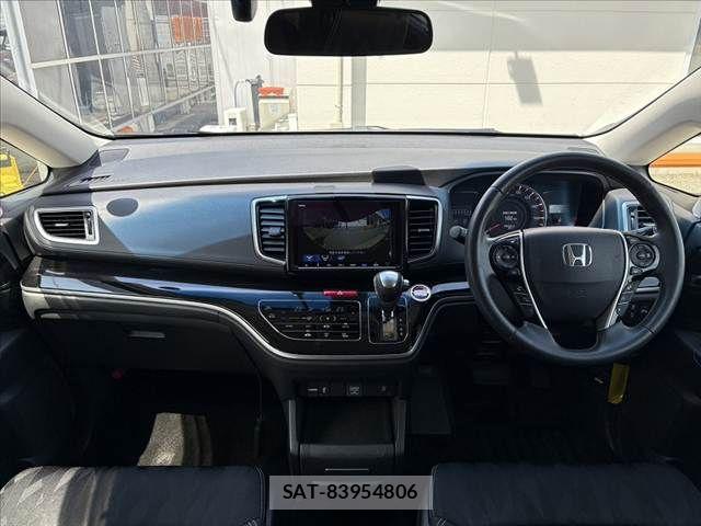 Honda ODYSSEY 2020-04 7456620-1