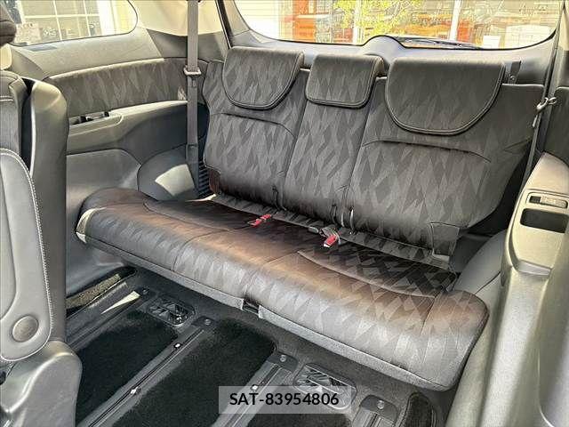 Honda ODYSSEY 2020-04 7456620-19