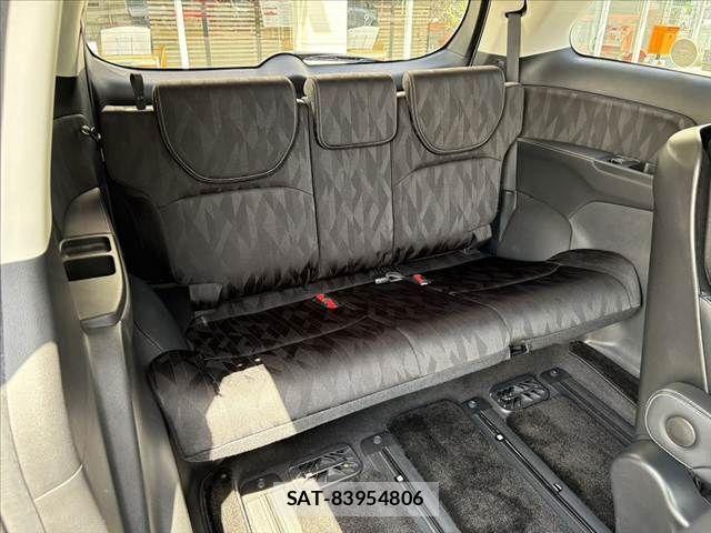 Honda ODYSSEY 2020-04 7456620-20