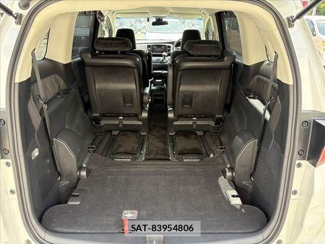 Honda ODYSSEY 2020-04 7456620-21
