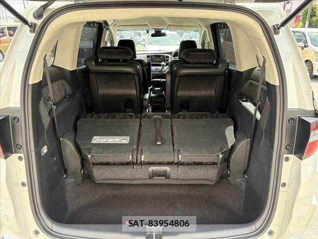Honda ODYSSEY 2020-04 7456620-22