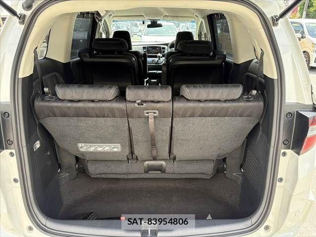 Honda ODYSSEY 2020-04 7456620-23