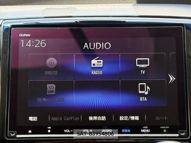 Honda ODYSSEY 2020-04 7456620-24