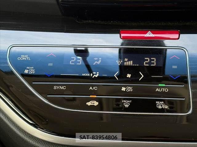 Honda ODYSSEY 2020-04 7456620-25