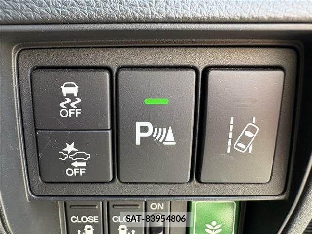 Honda ODYSSEY 2020-04 7456620-26