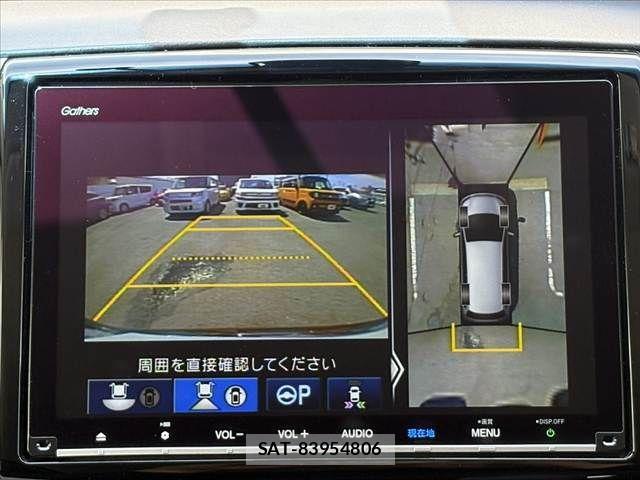 Honda ODYSSEY 2020-04 7456620-3