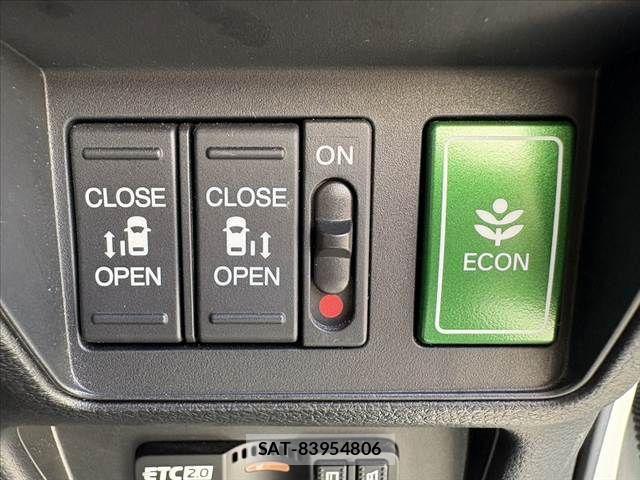 Honda ODYSSEY 2020-04 7456620-6