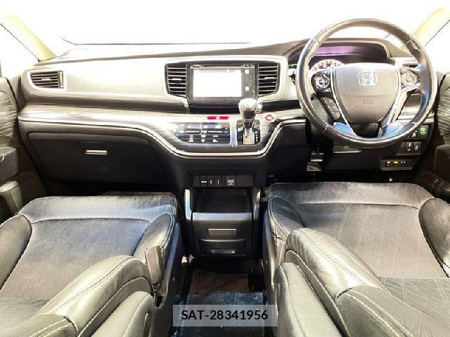 Honda ODYSSEY 2013-11 7456637-1