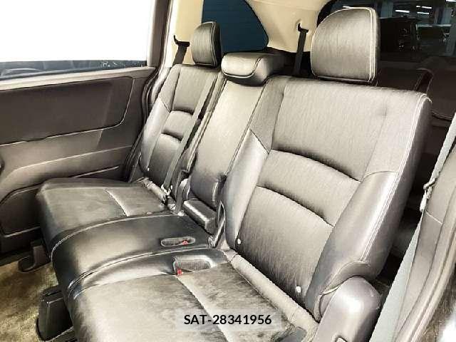 Honda ODYSSEY 2013-11 7456637-3