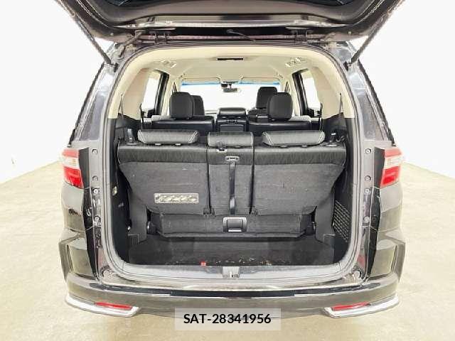 Honda ODYSSEY 2013-11 7456637-4