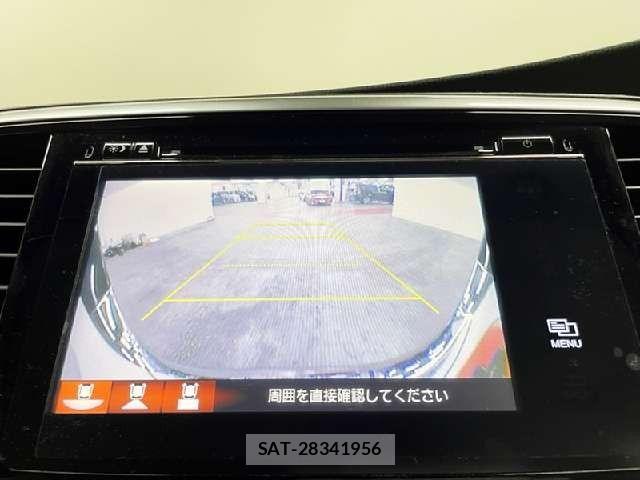Honda ODYSSEY 2013-11 7456637-6