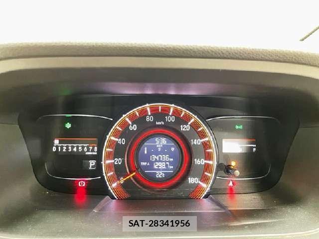 Honda ODYSSEY 2013-11 7456637-8