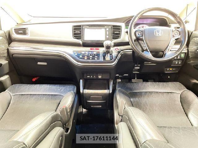 Honda ODYSSEY 2013-12 7456633-1