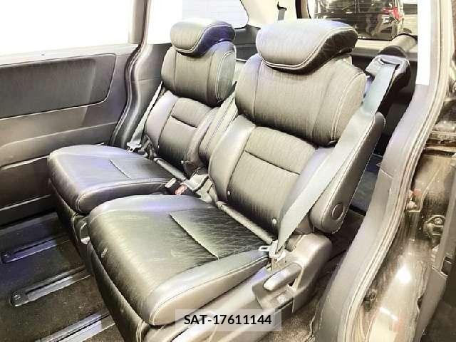 Honda ODYSSEY 2013-12 7456633-3