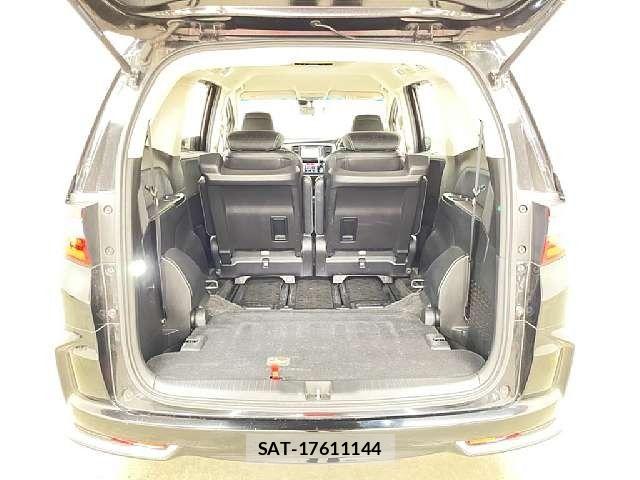Honda ODYSSEY 2013-12 7456633-4