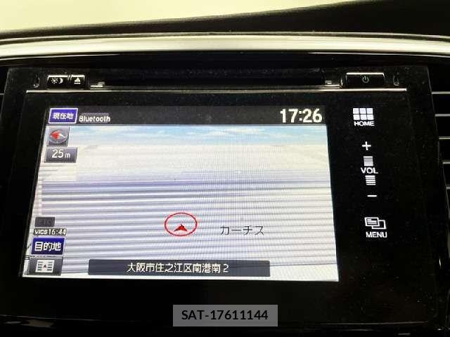 Honda ODYSSEY 2013-12 7456633-5