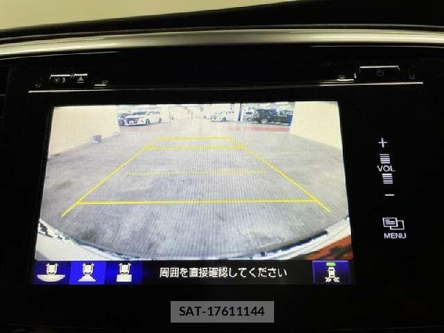 Honda ODYSSEY 2013-12 7456633-6