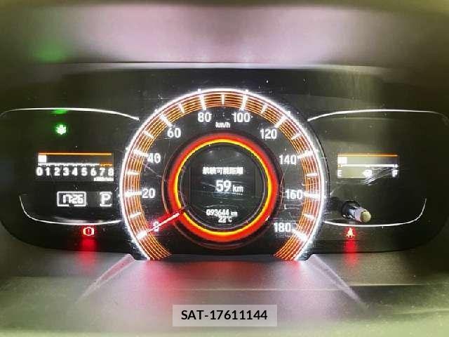 Honda ODYSSEY 2013-12 7456633-8
