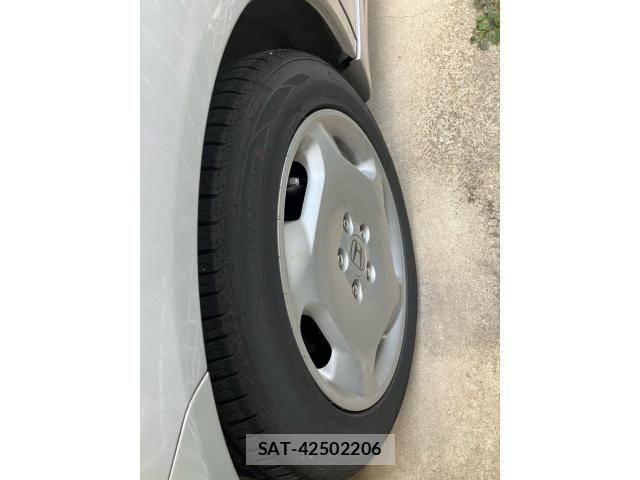Honda ODYSSEY 2002-01 7456636-9