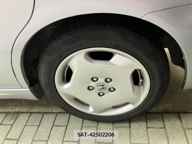 Honda ODYSSEY 2002-01 7456636-10