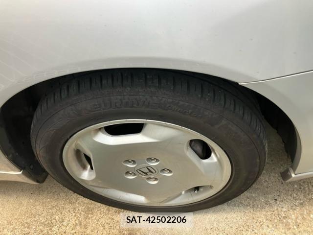Honda ODYSSEY 2002-01 7456636-12