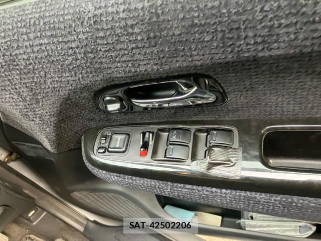 Honda ODYSSEY 2002-01 7456636-14