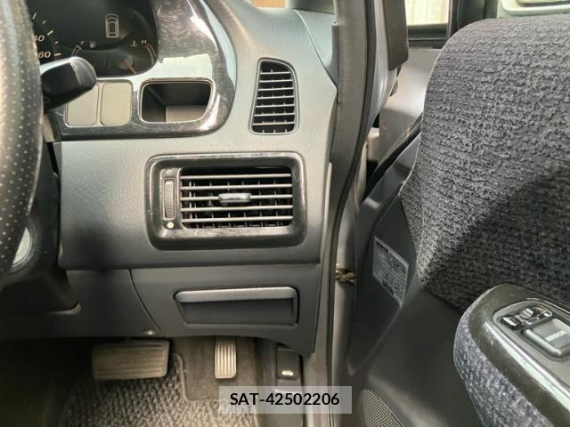 Honda ODYSSEY 2002-01 7456636-15