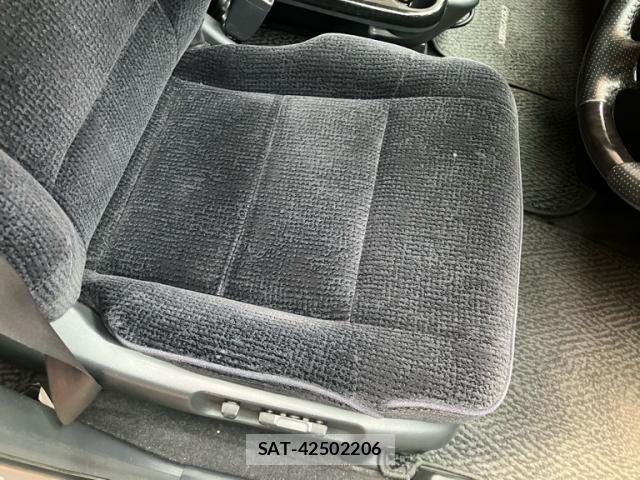 Honda ODYSSEY 2002-01 7456636-16