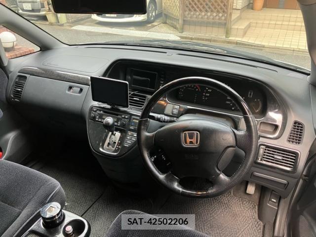 Honda ODYSSEY 2002-01 7456636-17