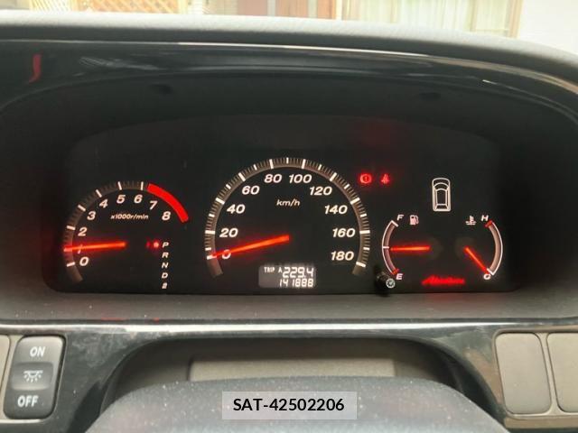 Honda ODYSSEY 2002-01 7456636-20